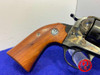 2001 Ruger Bisley Vaquero .45 5.5" *CLASSIC COWBOY-STYLE REVOLVER*
