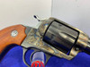 2001 Ruger Bisley Vaquero .45 5.5" *CLASSIC COWBOY-STYLE REVOLVER*
