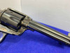 2001 Ruger Bisley Vaquero .45 5.5" *CLASSIC COWBOY-STYLE REVOLVER*