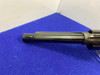 2001 Ruger Bisley Vaquero .45 5.5" *CLASSIC COWBOY-STYLE REVOLVER*