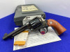 2001 Ruger Bisley Vaquero .45 5.5" *CLASSIC COWBOY-STYLE REVOLVER*