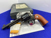 2001 Ruger Bisley Vaquero .45 5.5" *CLASSIC COWBOY-STYLE REVOLVER*