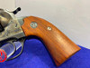 2001 Ruger Bisley Vaquero .45 5.5" *CLASSIC COWBOY-STYLE REVOLVER*
