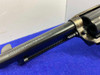 2001 Ruger Bisley Vaquero .45 5.5" *CLASSIC COWBOY-STYLE REVOLVER*