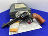 2001 Ruger Bisley Vaquero .45 5.5" *CLASSIC COWBOY-STYLE REVOLVER*