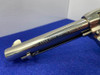 Colt Single Action Frontier Scout .22LR Nickel *BEAUTIFUL NICKEL FINISH*