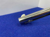Colt Single Action Frontier Scout .22LR Nickel *BEAUTIFUL NICKEL FINISH*