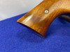 Colt Single Action Frontier Scout .22LR Nickel *BEAUTIFUL NICKEL FINISH*