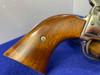 Colt Single Action Frontier Scout .22LR Nickel *BEAUTIFUL NICKEL FINISH*