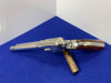 Colt Single Action Frontier Scout .22LR Nickel *BEAUTIFUL NICKEL FINISH*