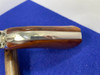 Colt Single Action Frontier Scout .22LR Nickel *BEAUTIFUL NICKEL FINISH*