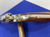 Colt Single Action Frontier Scout .22LR Nickel *BEAUTIFUL NICKEL FINISH*