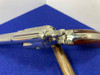 Colt Single Action Frontier Scout .22LR Nickel *BEAUTIFUL NICKEL FINISH*