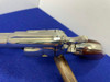 Colt Single Action Frontier Scout .22LR Nickel *BEAUTIFUL NICKEL FINISH*