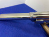 Colt Single Action Frontier Scout .22LR Nickel *BEAUTIFUL NICKEL FINISH*
