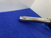 Colt Single Action Frontier Scout .22LR Nickel *BEAUTIFUL NICKEL FINISH*