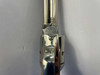 Colt Single Action Frontier Scout .22LR Nickel *BEAUTIFUL NICKEL FINISH*