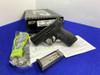 Smith Wesson M&P 9 Shield 9mm Black 3.1" *BEAUTIFUL SEMI-AUTOMATIC PISTOL*