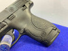 Smith Wesson M&P 9 Shield 9mm Black 3.1" *BEAUTIFUL SEMI-AUTOMATIC PISTOL*
