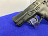 Smith Wesson M&P 9 Shield 9mm Black 3.1" *BEAUTIFUL SEMI-AUTOMATIC PISTOL*
