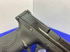 Smith Wesson M&P 9 Shield 9mm Black 3.1" *BEAUTIFUL SEMI-AUTOMATIC PISTOL*