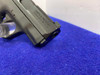 Smith Wesson M&P 9 Shield 9mm Black 3.1" *BEAUTIFUL SEMI-AUTOMATIC PISTOL*