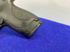Smith Wesson M&P 9 Shield 9mm Black 3.1" *BEAUTIFUL SEMI-AUTOMATIC PISTOL*