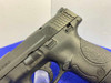 Smith Wesson M&P 9 Shield 9mm Black 3.1" *BEAUTIFUL SEMI-AUTOMATIC PISTOL*