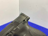 Smith Wesson M&P 9 Shield 9mm Black 3.1" *BEAUTIFUL SEMI-AUTOMATIC PISTOL*