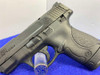 Smith Wesson M&P 9 Shield 9mm Black 3.1" *BEAUTIFUL SEMI-AUTOMATIC PISTOL*
