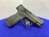 Smith Wesson M&P 9 Shield 9mm Black 3.1" *BEAUTIFUL SEMI-AUTOMATIC PISTOL*