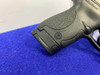 Smith Wesson M&P 9 Shield 9mm Black 3.1" *BEAUTIFUL SEMI-AUTOMATIC PISTOL*