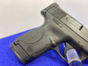 Smith Wesson M&P 9 Shield 9mm Black 3.1" *BEAUTIFUL SEMI-AUTOMATIC PISTOL*