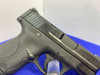 Smith Wesson M&P 9 Shield 9mm Black 3.1" *BEAUTIFUL SEMI-AUTOMATIC PISTOL*