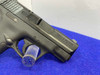 Smith Wesson M&P 9 Shield 9mm Black 3.1" *BEAUTIFUL SEMI-AUTOMATIC PISTOL*