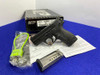 Smith Wesson M&P 9 Shield 9mm Black 3.1" *BEAUTIFUL SEMI-AUTOMATIC PISTOL*