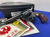 2023 Ruger New Vaquero .45 Colt Blue *INCREDIBLE WESTERN STYLE REVOLVER*