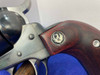 2023 Ruger New Vaquero .45 Colt Blue *INCREDIBLE WESTERN STYLE REVOLVER*
