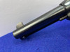 2023 Ruger New Vaquero .45 Colt Blue *INCREDIBLE WESTERN STYLE REVOLVER*
