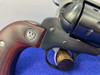 2023 Ruger New Vaquero .45 Colt Blue *INCREDIBLE WESTERN STYLE REVOLVER*