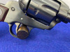 2023 Ruger New Vaquero .45 Colt Blue *INCREDIBLE WESTERN STYLE REVOLVER*