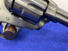 2023 Ruger New Vaquero .45 Colt Blue *INCREDIBLE WESTERN STYLE REVOLVER*