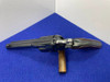 2023 Ruger New Vaquero .45 Colt Blue *INCREDIBLE WESTERN STYLE REVOLVER*