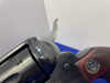 2023 Ruger New Vaquero .45 Colt Blue *INCREDIBLE WESTERN STYLE REVOLVER*