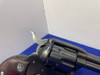 2023 Ruger New Vaquero .45 Colt Blue *INCREDIBLE WESTERN STYLE REVOLVER*