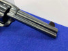 2023 Ruger New Vaquero .45 Colt Blue *INCREDIBLE WESTERN STYLE REVOLVER*