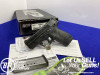 Smith Wesson M&P 9 Shield 9mm Black 3.1" *AMAZING SEMI-AUTOMATIC PISTOL*