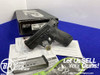 Smith Wesson M&P 9 Shield 9mm Black 3.1" *AMAZING SEMI-AUTOMATIC PISTOL*
