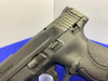 Smith Wesson M&P 9 Shield 9mm Black 3.1" *AMAZING SEMI-AUTOMATIC PISTOL*