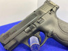 Smith Wesson M&P 9 Shield 9mm Black 3.1" *AMAZING SEMI-AUTOMATIC PISTOL*